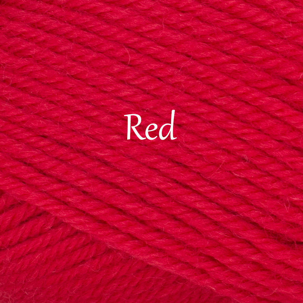 BUY 4 Ply Knitting/Crochet Wool Online at The Australian Wool Store