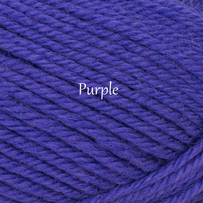 Wool 14 Ply