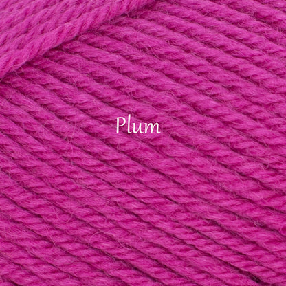 Wool 14 Ply
