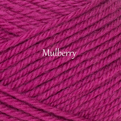 Wool 14 Ply