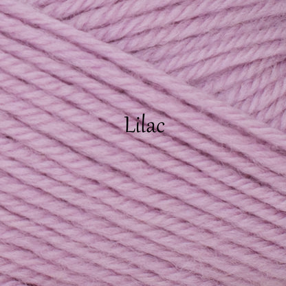 Wool 14 Ply