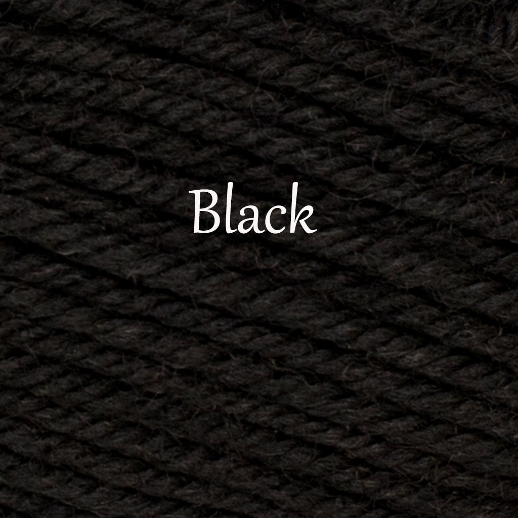 Wool 4 Ply