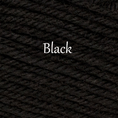 Wool 4 Ply