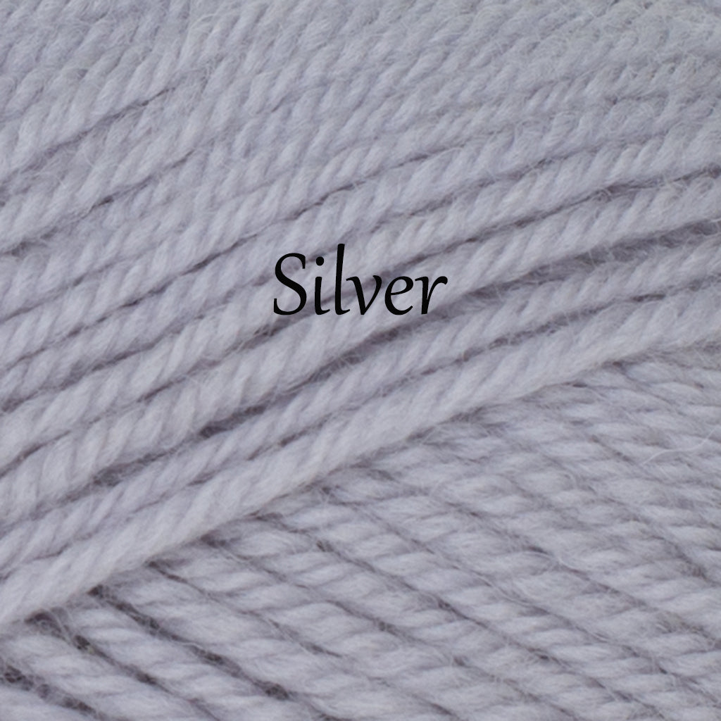 Wool 4 Ply