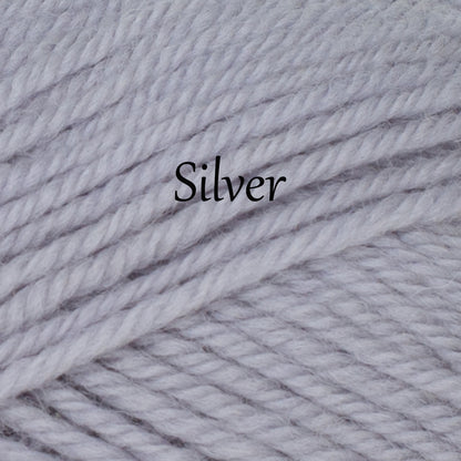 Wool 4 Ply