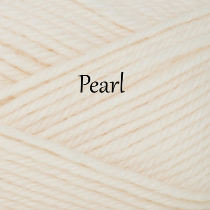 Wool 4 Ply
