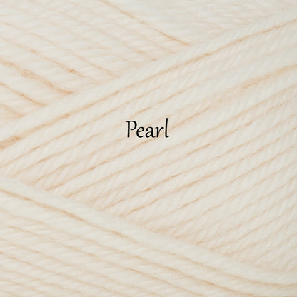 Wool 14 Ply