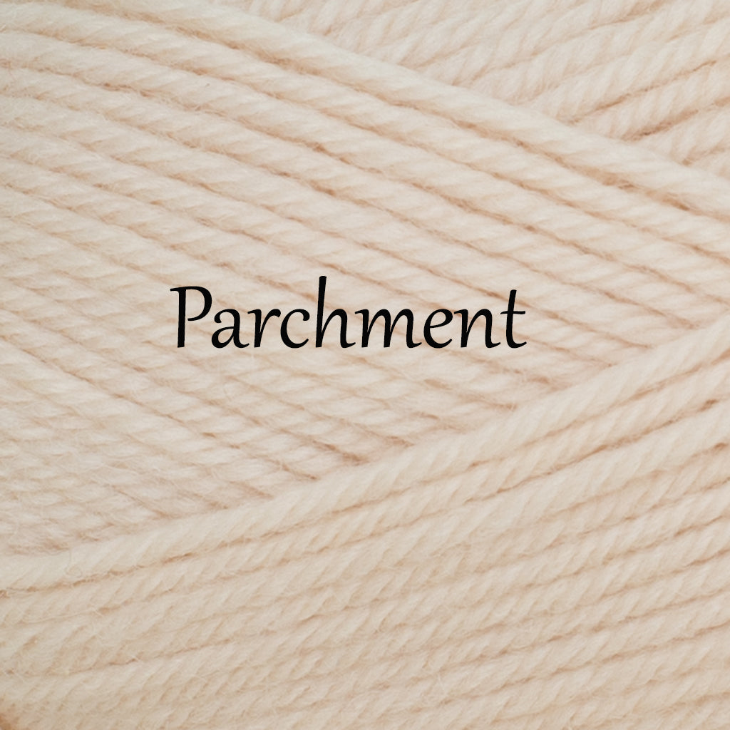 Wool 4 Ply