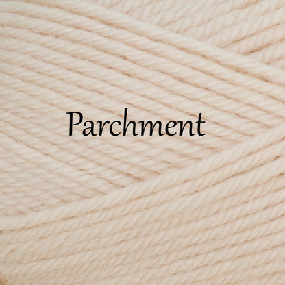 Wool 4 Ply