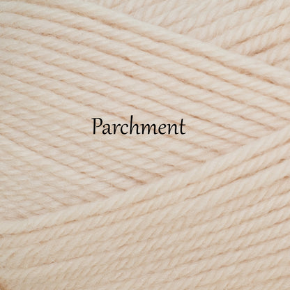 Wool 14 Ply