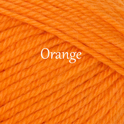 Wool 4 Ply