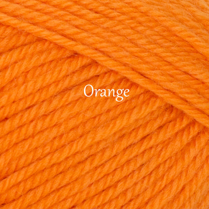 Wool 14 Ply
