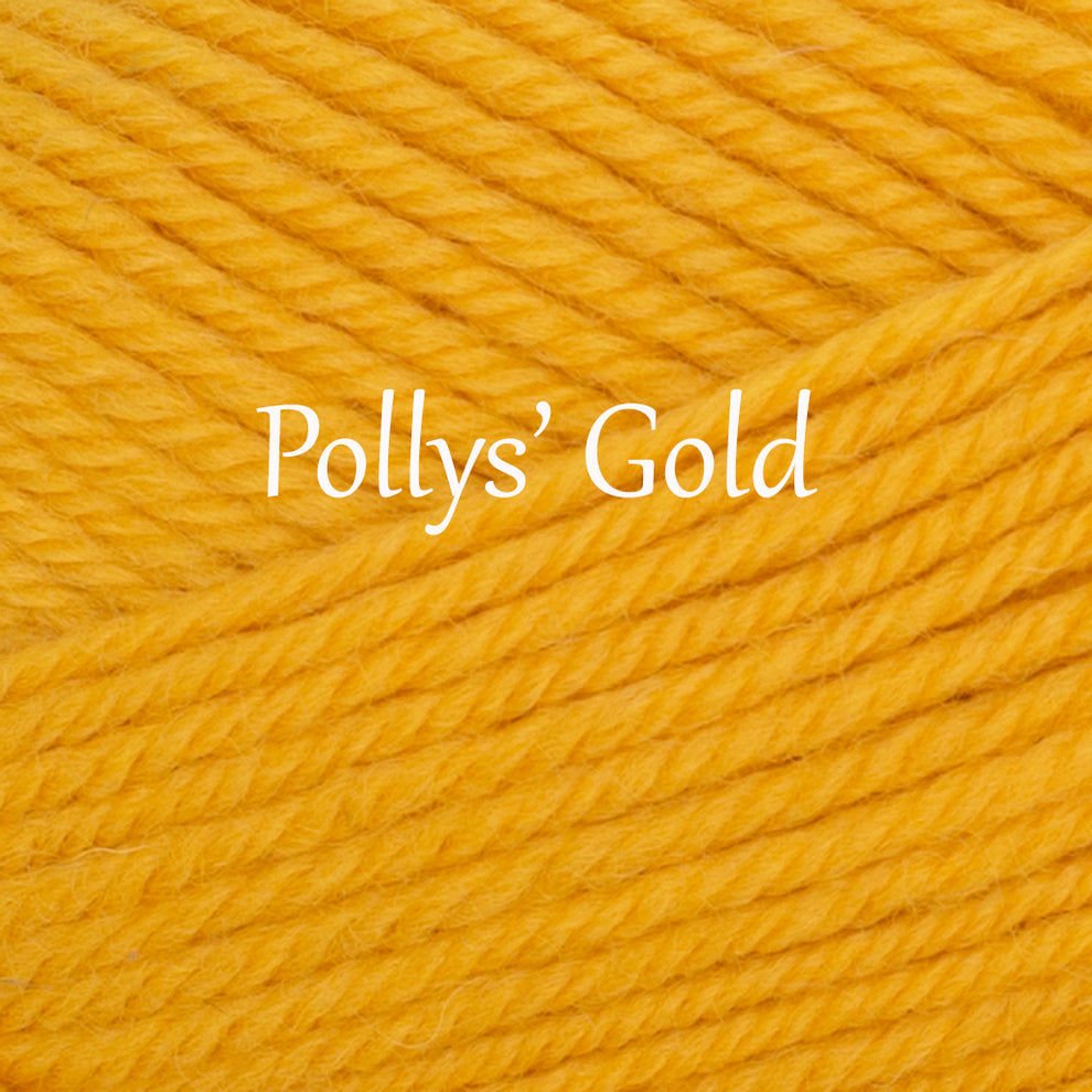 BUY 10 Ply Knitting/Crochet Wool Online at The Australian Wool Store