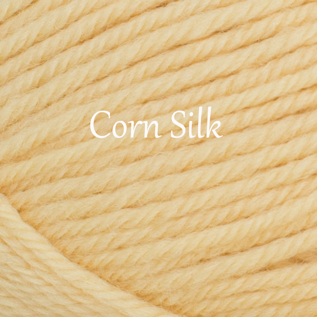 Wool 10 Ply