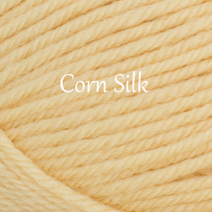 Wool 4 Ply