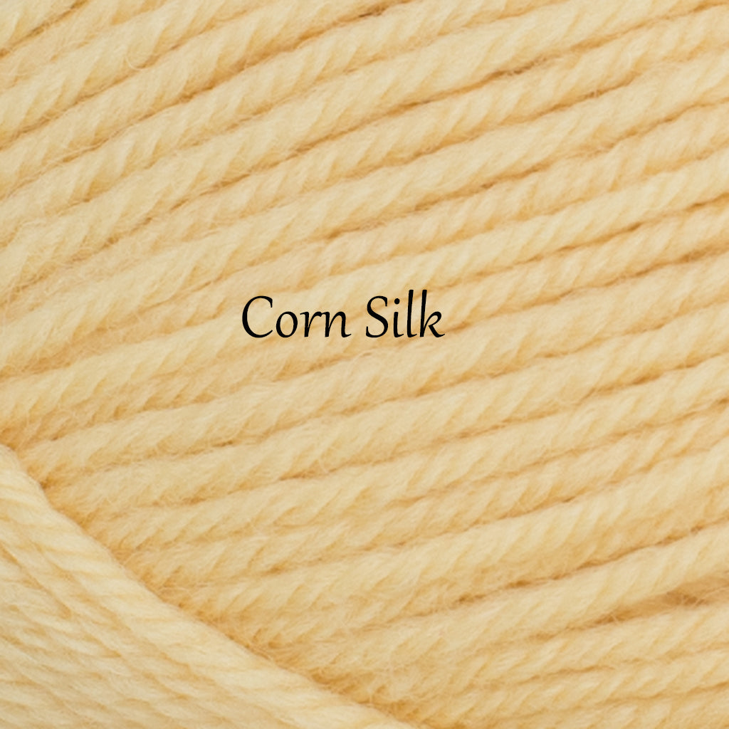 Wool 8 Ply