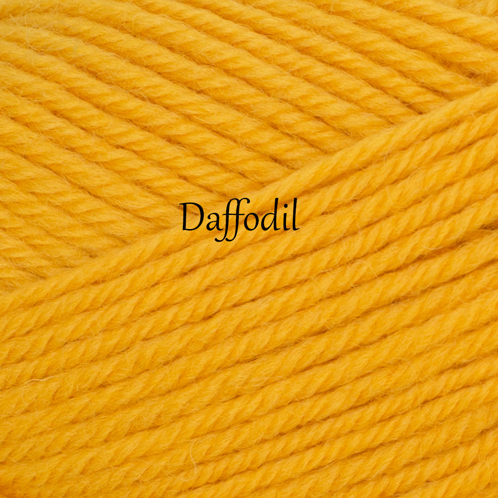 Wool 14 Ply