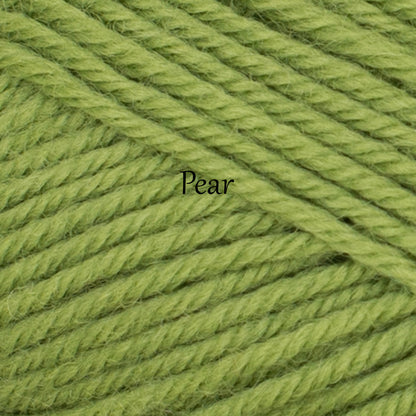 Wool 14 Ply