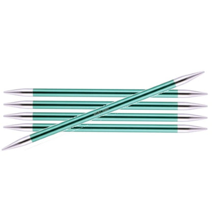 Knit Pro Zing Double Pointed Needles 20cm