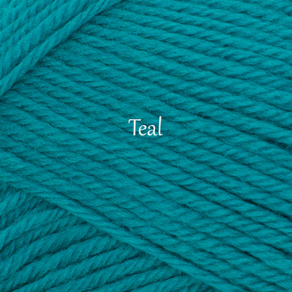 Wool 14 Ply
