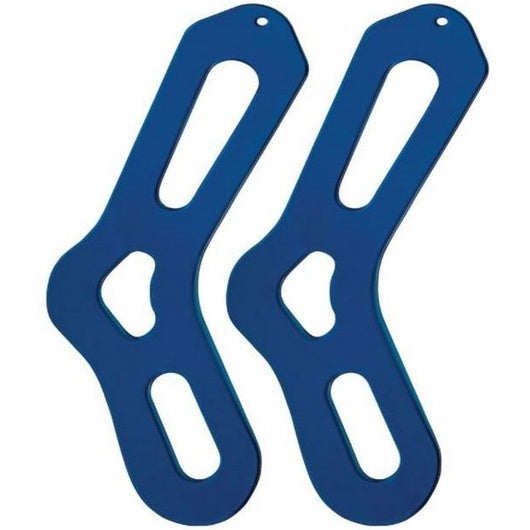 Aqua Sock Blockers - 2 per pack