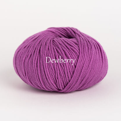Merino 4 Ply