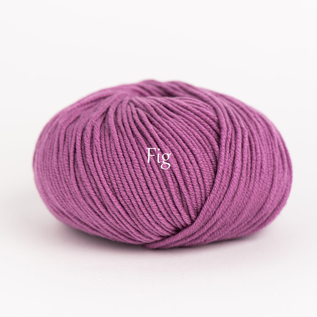 Merino 10 Ply