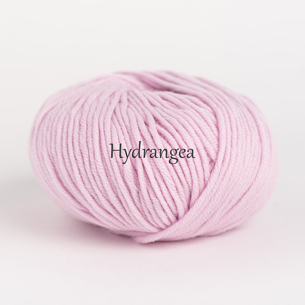 Merino 8 Ply
