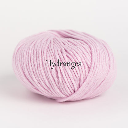 Merino 8 Ply