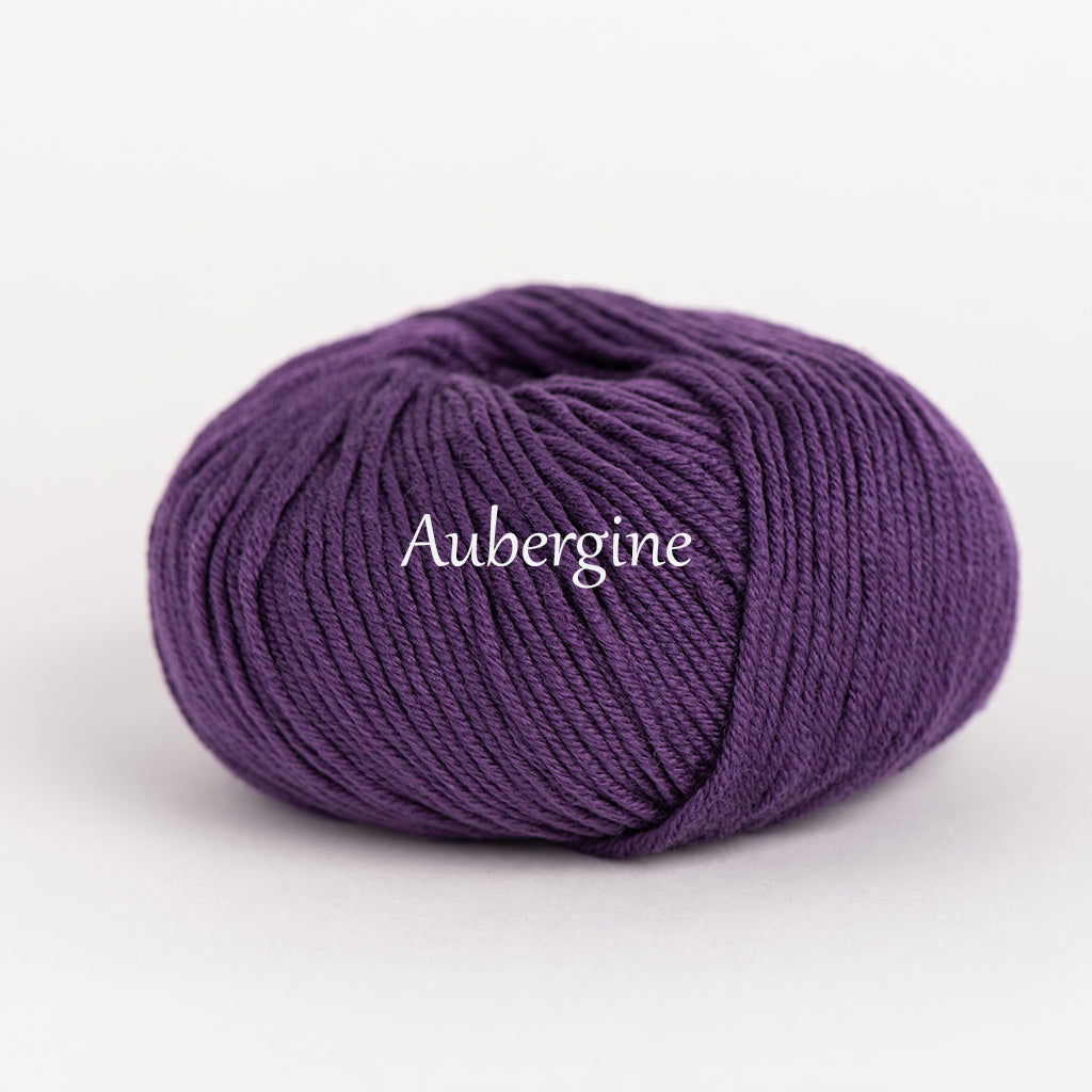 Merino 8 Ply
