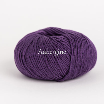 Merino 8 Ply