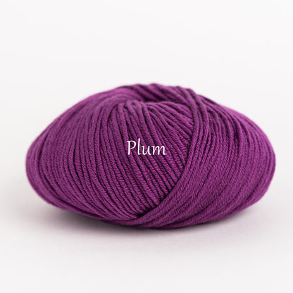 Merino 10 Ply