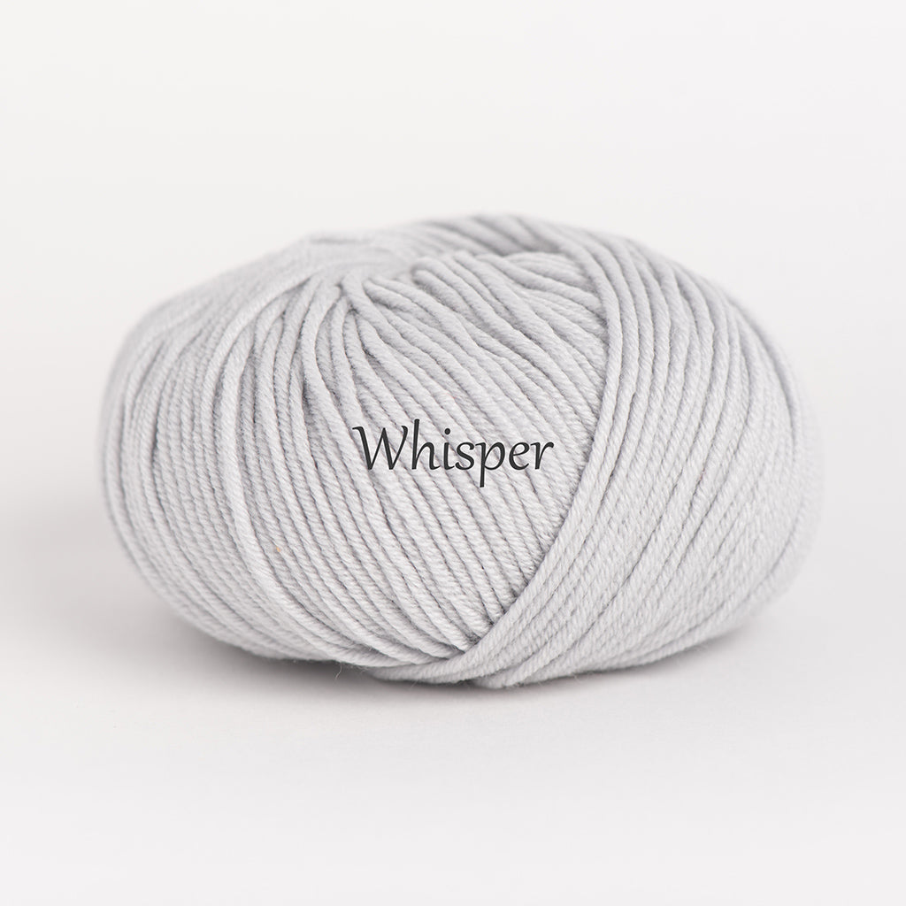 Merino 8 Ply