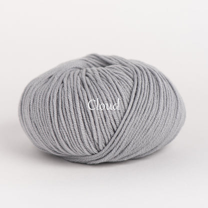 Merino 8 Ply
