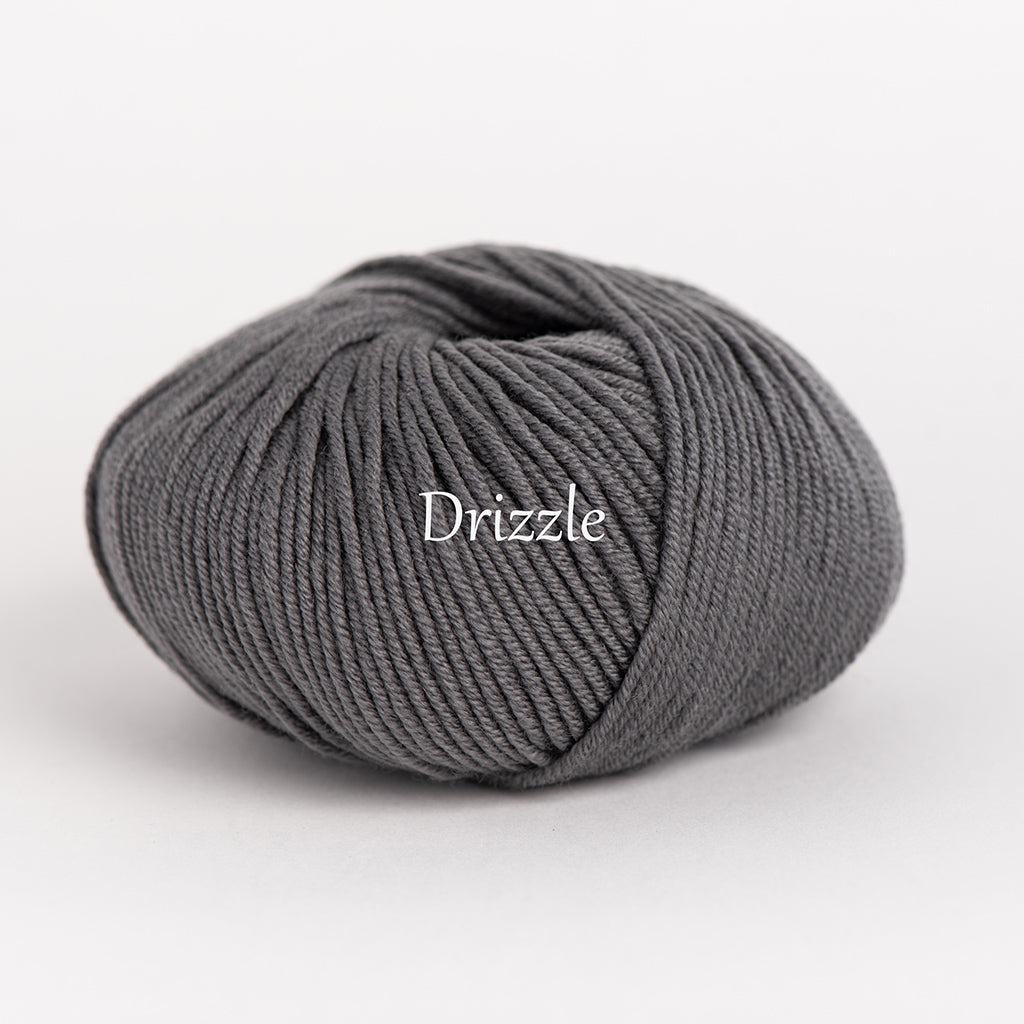 Merino 14 Ply
