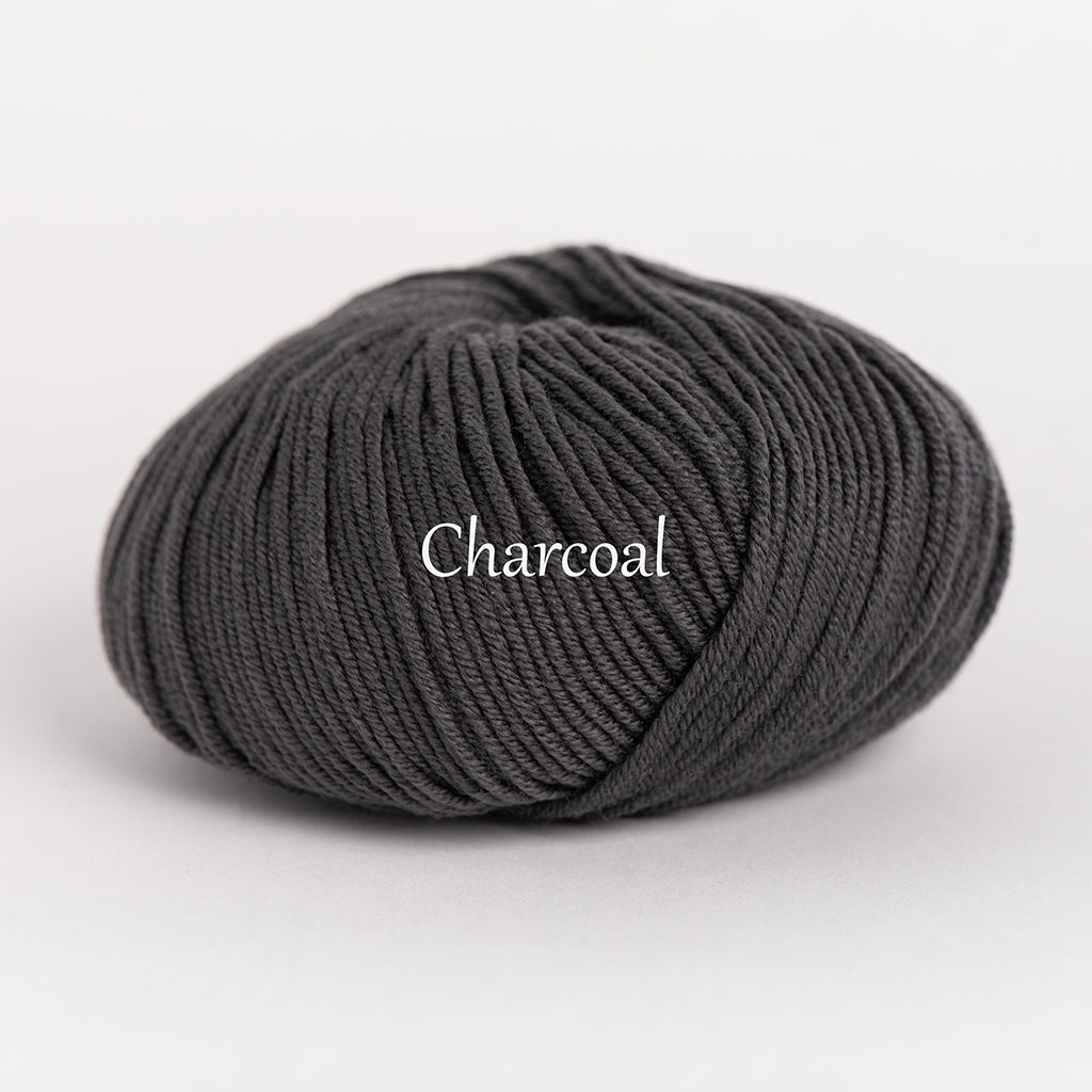Merino 4 Ply