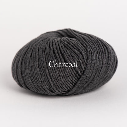 Merino 4 Ply