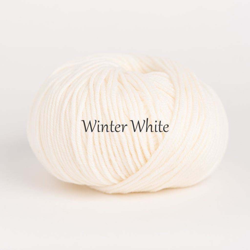 Merino 14 Ply