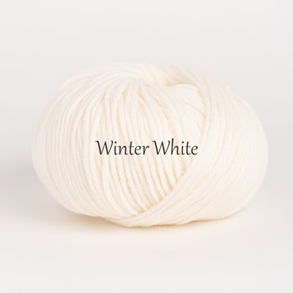 Merino 14 Ply