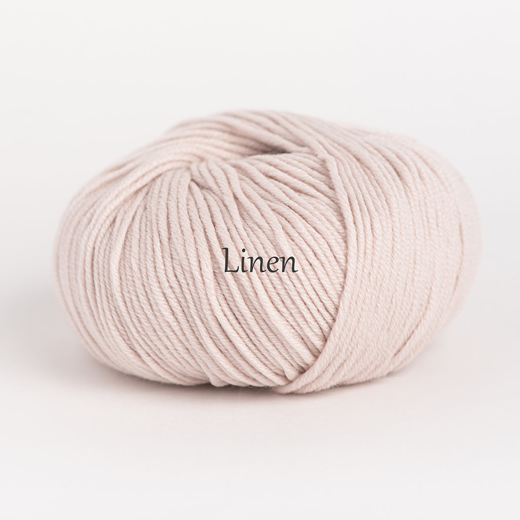 Merino 8 Ply