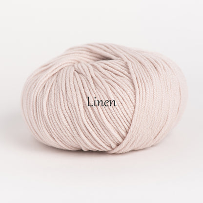 Merino 8 Ply