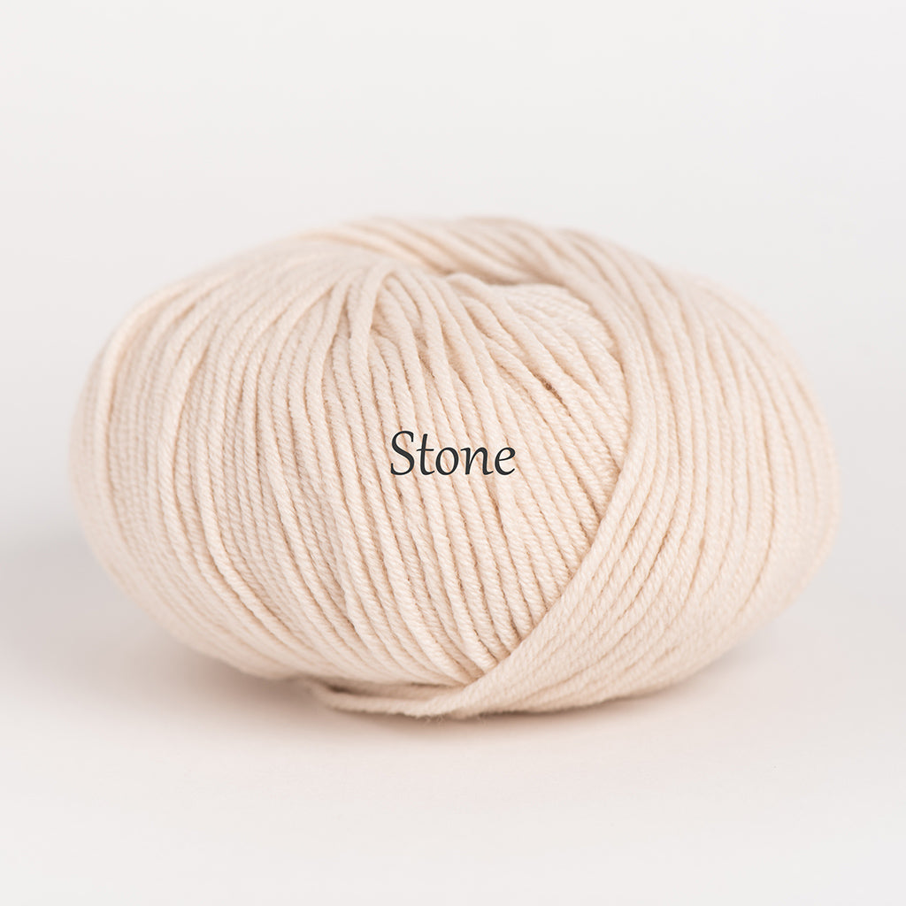 Merino 8 Ply