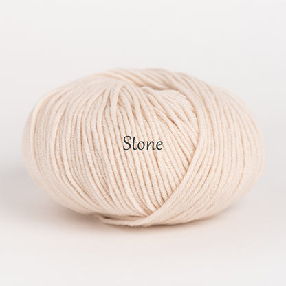 Merino 8 Ply