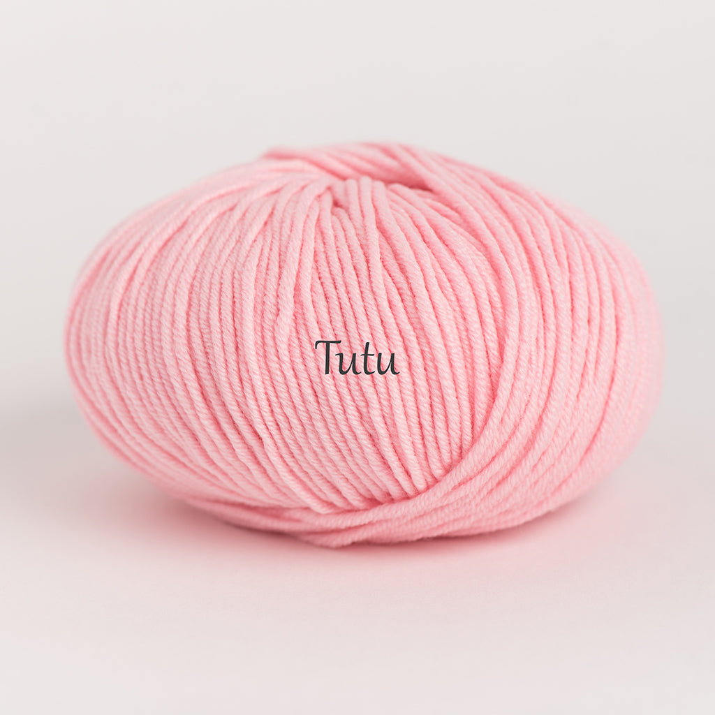 Merino 14 Ply