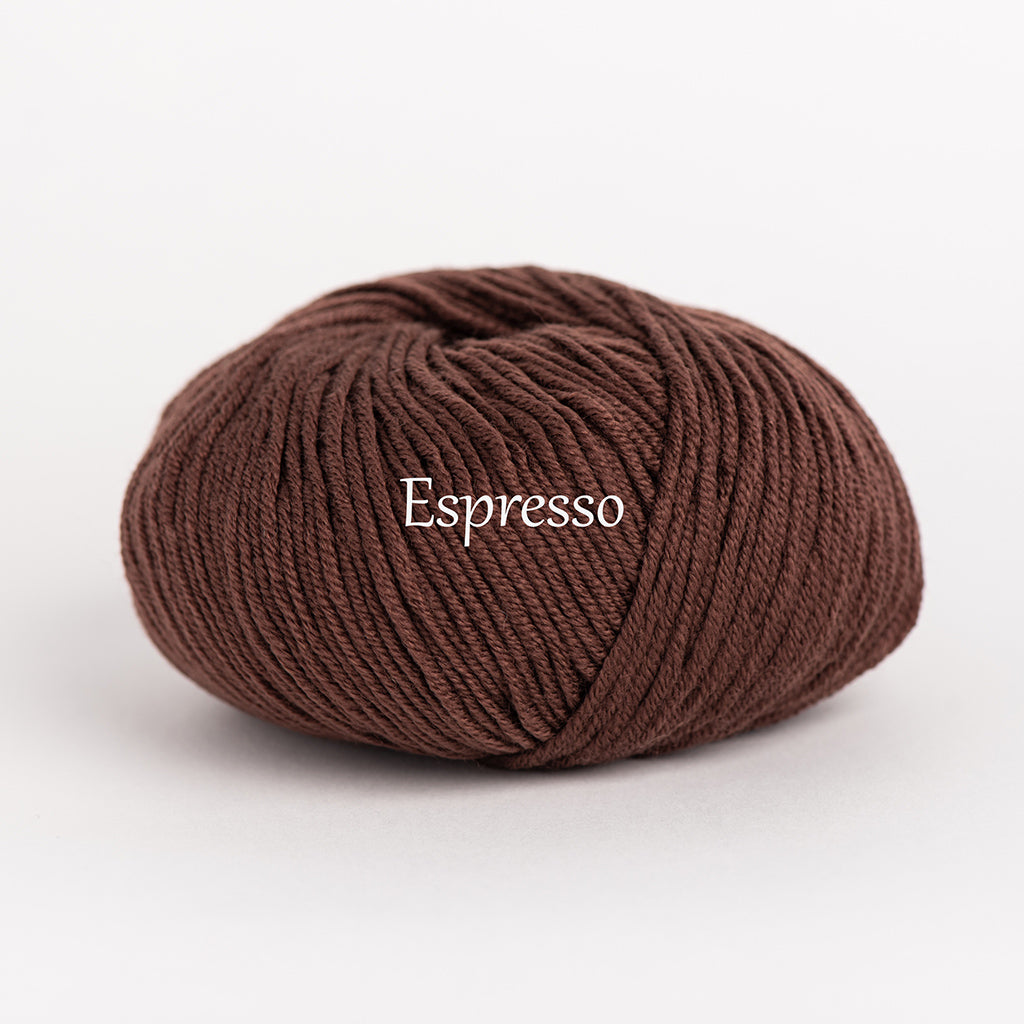 Merino 14 Ply