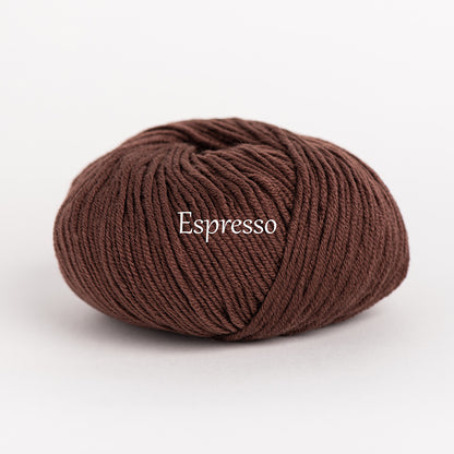 Merino 14 Ply