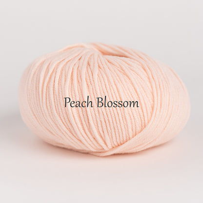 Merino 8 Ply