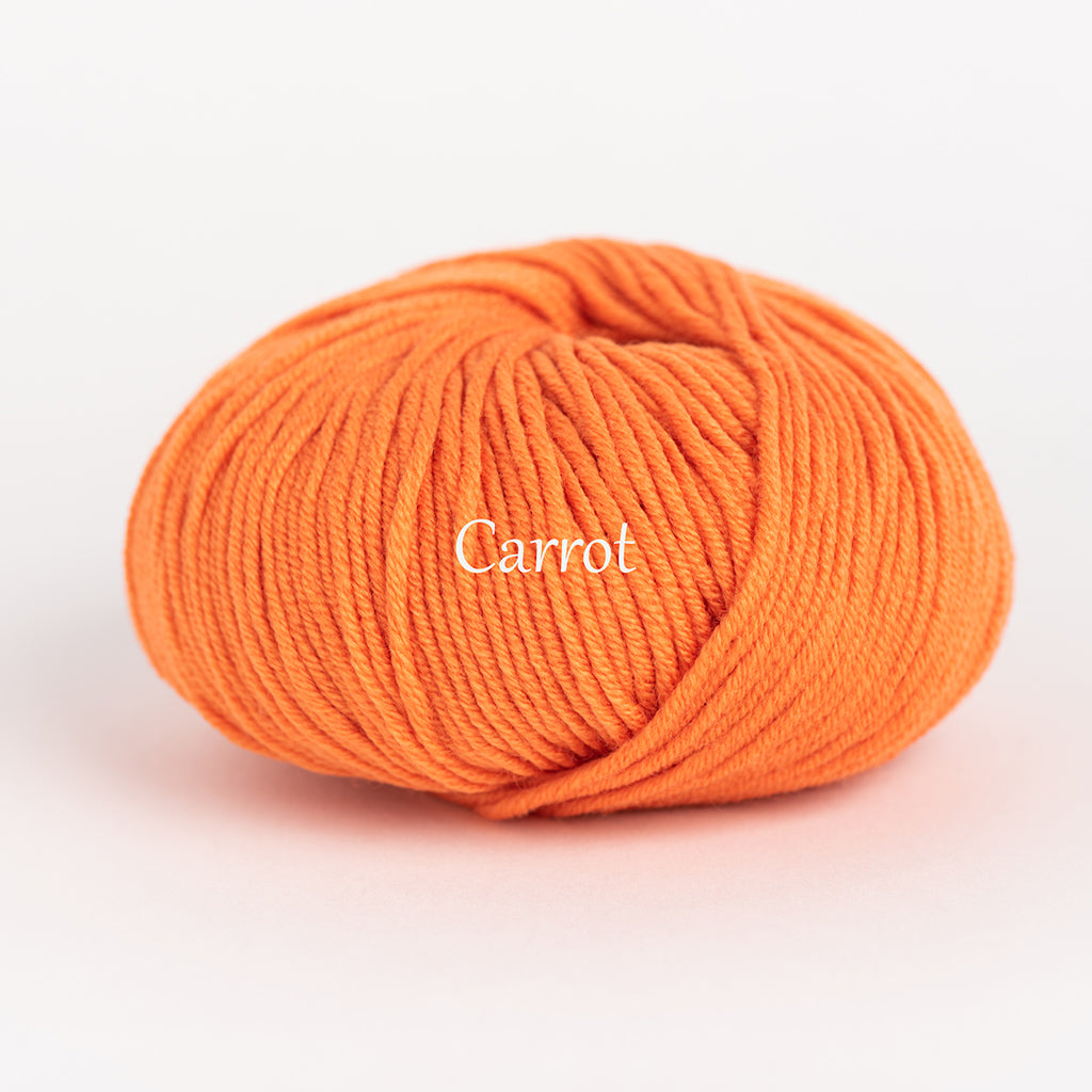 Merino 14 Ply