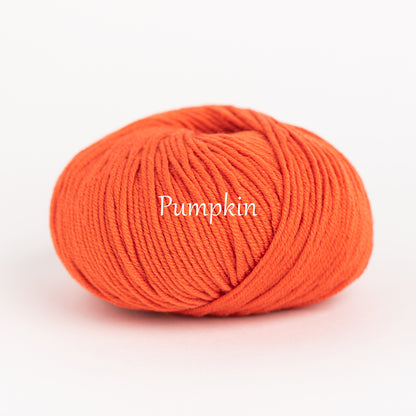 Merino 8 Ply