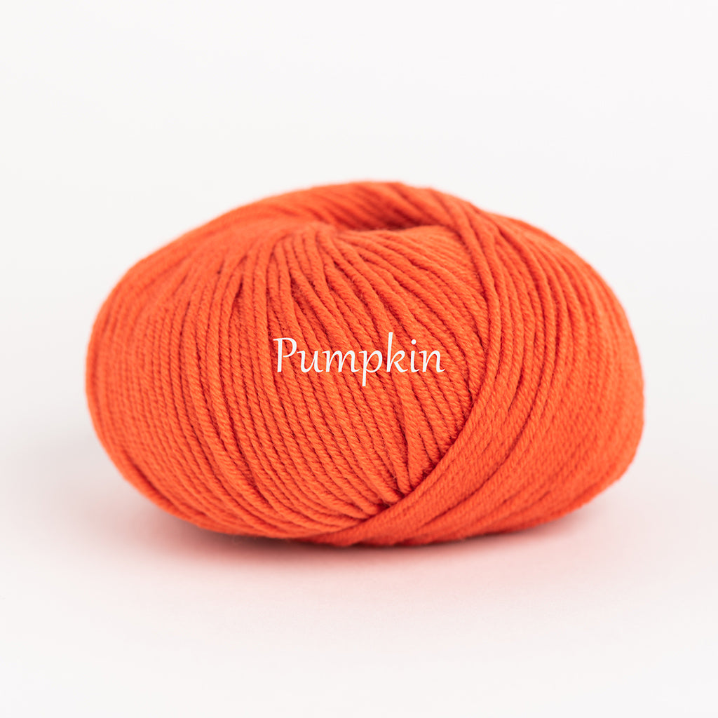 Merino 4 Ply